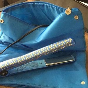 CHI Straightener